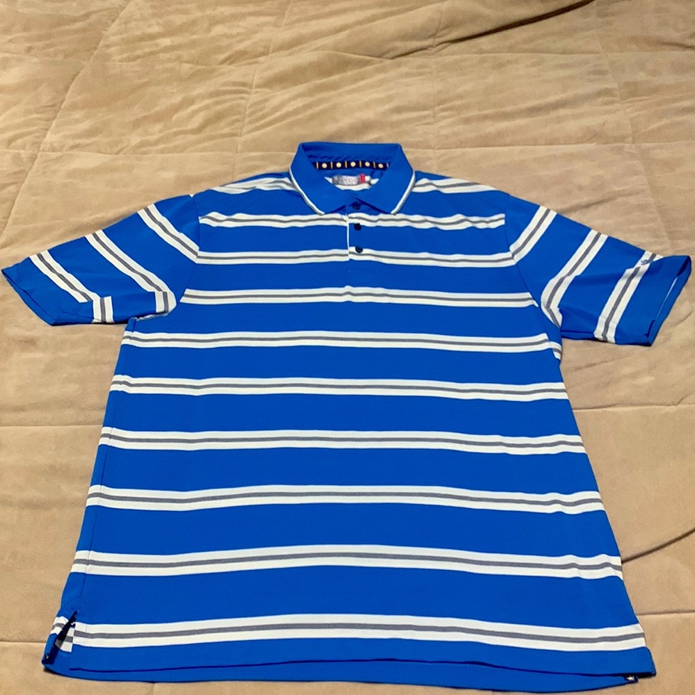 Ben Hogan Performance Golf Polo Mens XL